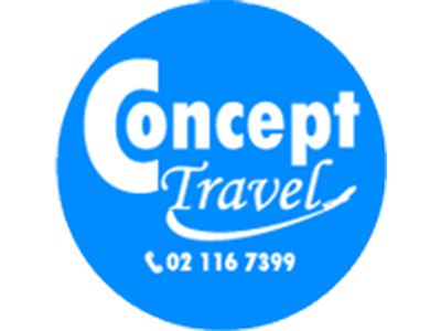 The Concept Travel