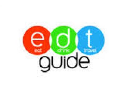 EDTguide.com กิน ดื่ม เที่ยว ร้านอาหารแนะนํา อร่อย สถานที่ท่องเที่ยว