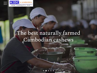 AIDC Trading Co.,Ltd. Cambodia