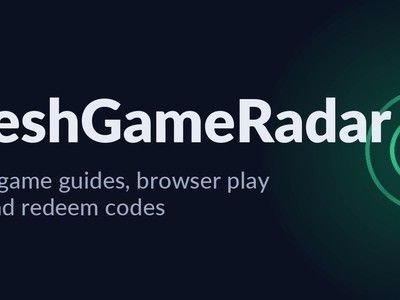 FreshGameRadar
