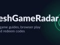 FreshGameRadar