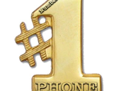 Number One Phone